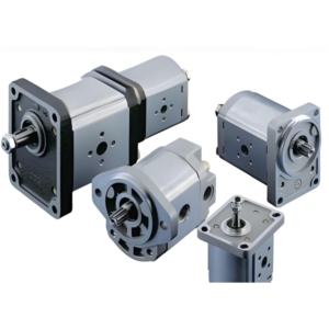 Bomba de Engranajes CASAPPA KP40 .63R0-06S8-LOF/OD-N-OA-C4-CCS-VGR01 - Product Image 6