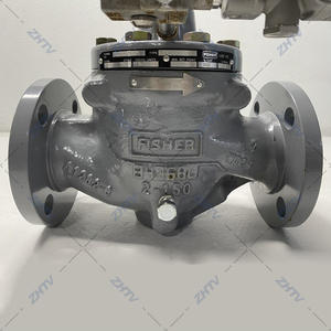 Высокоточный пневматический Регулятор противодавления - Product Image 3