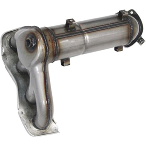 Convertidor Catalítico de Repuesto OEM Directo de Fábrica para Toyota Camry 2.4L 2002 2003 2004 2005 2006 2007 2008 2009 - Product Image 4