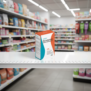 Suplemento Nutricional para el Acondicionamiento Intestinal Oem&odm, Adecuado para Resolver <span class=keywords><strong>Problemas</strong></span> Intestinales en Perros y Gatos - Product Image 1