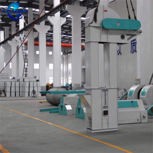 Tự động công nghiệp Mini xô thang máy máy nâng lên máy cho trấu chi nhánh - Product Image 6