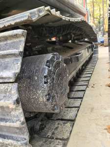 Utiliza buena calidad excavadora marca de Japón ZX200-3 con bajo precio en shanghai - Product Image 6