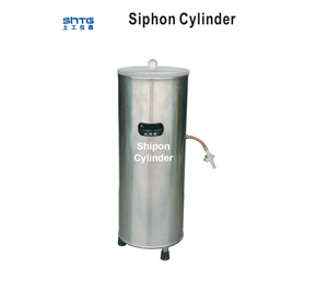 Siphon Cylinder to <strong>test</strong> <strong>Specific</strong> <strong>Gravity</strong> of Soil Particle for Particle Size Which No Less Than 5 mm <strong>Specific</strong> <strong>Gravity</strong> of Soil - Product Image 3