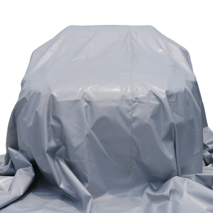 Vente directe d'usine, couverture anti-feu pour voiture électrique, fibre de verre, 6m*8m, épaisseur 0,5mm, certifiée CE, en rouleau - Product Image 1