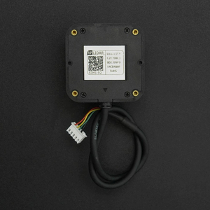 SLAMTEC LiDAR 2D RPLiDAR S3 40m High 10mm 32KHz UART 55.6x55.6x41.3mm for Automatic Driving & Robot - Product Image 5
