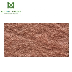 Nuevo tipo al aire libre barato Flexible duro de <span class=keywords><strong>piedra</strong></span> de granito para revestimiento de pared - Product Image 6