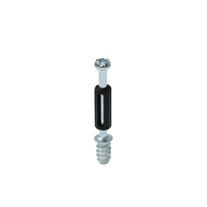 Connecteurs d'armoires de haute qualité Attaches filetées taraudeuses Connexion des cames de boulon et <span class=keywords><strong>vis</strong></span> à cheville - Product Image 2