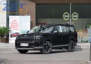 2024 per Hyundai Santa <span class=keywords><strong>Fe</strong></span> Shengda FWD 2.0t SUV con interni leggeri sedili in pelle R18 pneumatici cambio automatico Cruise Control - Product Image 2