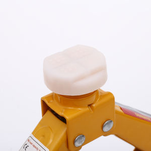 Высокая эффективность 3-х Тонный Электрический автомобильный подъемник домкрат механические Подъёмные домкраты - Product Image 5