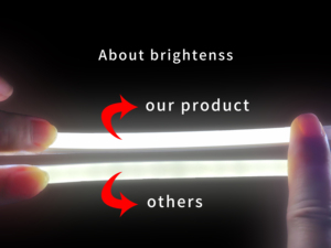 Nouvelle bande LED en silicone de 2e génération, <span class=keywords><strong>tube</strong></span> séparé, lumière <span class=keywords><strong>néon</strong></span>, vente en gros directe <span class=keywords><strong>d</strong></span>'usine, grande quantité, <span class=keywords><strong>prix</strong></span> avantageux - Product Image 5