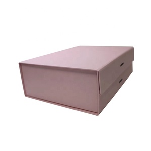 Good Selling Small Custom Christmas Gifts Boxes Print Packaging Gift Box Cardboard Paper Box
