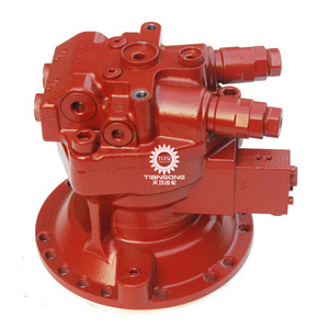 Motore Idraulico di Rotazione TGFQ SY155 per Escavatore, Nuovo di Zecca, per Escavatori Cinesi Marca SANY - Product Image 2