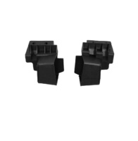 Pièces d'origine OEM en gros pour Lynk&Co, pièces automobiles d'usine à bon prix, support de guide de pare-chocs avant OE 8892835778 L