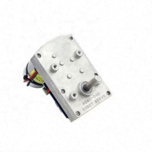 Công suất cao mô-men xoắn cao <span class=keywords><strong>servo</strong></span> 12V ~ 24V tối đa 180kg.centimet 0.5S/60 độ cho ASMC-04B robot lớn - Product Image 2