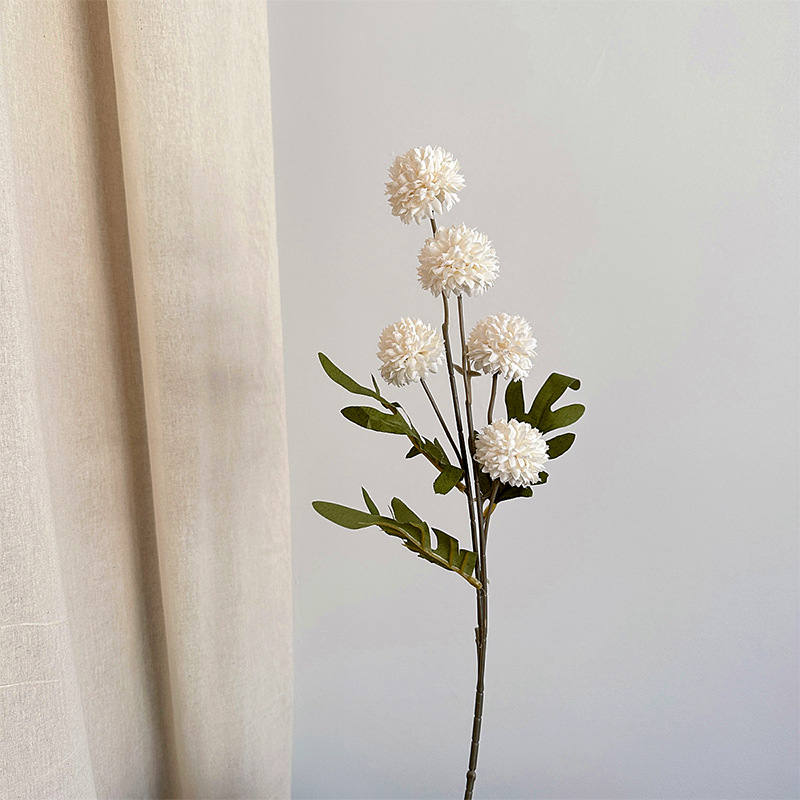 Bianco autunnale