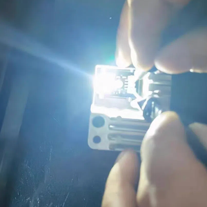 <span class=keywords><strong>NUEVO</strong></span> Faro Delantero LED DRL Luz de Circulación Diurna PCB CML-G5M3 5120-1 UBL3036 para LR Range <span class=keywords><strong>Rover</strong></span> <span class=keywords><strong>Defender</strong></span> 2020 2021 <span class=keywords><strong>2022</strong></span> 2023 - Product Image 4