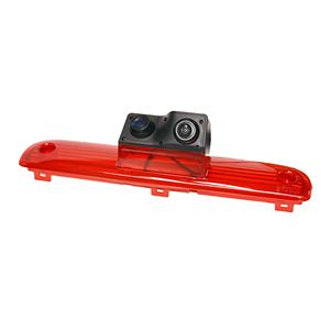 FIAT <span class=keywords><strong>DUCATO</strong></span> 2006-2020 Peugeot Box Citroen Jumper Lente dual 3ª cámara de luz de freno para <span class=keywords><strong>furgonetas</strong></span> IP69k Gran angular - Product Image 1