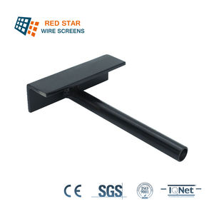 Sistema <span class=keywords><strong>de</strong></span> tensión para la placa <span class=keywords><strong>de</strong></span> gancho <span class=keywords><strong>de</strong></span> la barra <span class=keywords><strong>de</strong></span> fijación central del cribador vibratorio, método <span class=keywords><strong>de</strong></span> instalación <span class=keywords><strong>de</strong></span> tensión, tensar la placa <span class=keywords><strong>de</strong></span> gancho - Product Image 4