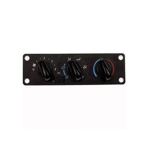 <b>Freightliner</b> Air Conditioning Control Module 599-008 A2257054003 A2257054007 For <b>Truck</b> Replacement - Product Image 1