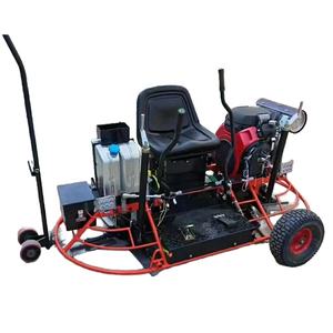 <span class=keywords><strong>Hélicoptère</strong></span> concret de machine de truelle de puissance de diesel/essence de <span class=keywords><strong>prix</strong></span> usine avec la pompe de moteur de composants de noyau de plâtrage de puissance de mortier - Product Image 3