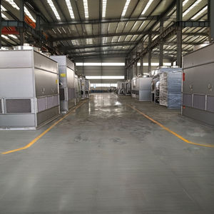 Kühlturm Hersteller Großhandel Günstige Preis Verdampfer Verdunstung skühl kissen - Product Image 6