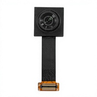 Module de caméra d'action intelligente 8K Ultra-HD 48MP HDR IMX586 avec enregistrement haute vitesse 240fps, mise au point manuelle et lampe torche