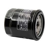 Filtro de aceite para motocicleta, cartucho más barato para Benelli Scooter 125 Adiva 250 Derbi Rambla 150 200