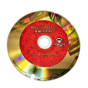 Replicación y Duplicación de CD y DVD de Música Digipak - Product Image 2