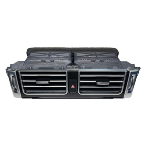 สำหรับ Range Rover Executive 2013-2017 ชุดควบคุมพัดลมช่องแอร์กลาง ช่องระบายอากาศกลางของเครื่องปรับอากาศ ช่องลมเย็น - Product Image 1