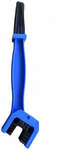 Corps en plastique robuste et durable avec des poils fermes qui éliminent efficacement l'huile, la <span class=keywords><strong>graisse</strong></span>, la saleté et les débris de la chaîne de <span class=keywords><strong>moto</strong></span>. - Product Image 6