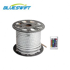 Tira <span class=keywords><strong>de</strong></span> luces Led <span class=keywords><strong>de</strong></span> 100m/rollo, 220-240v SMD5730 5050 3528 5mm <span class=keywords><strong>de</strong></span> <span class=keywords><strong>ancho</strong></span> - Product Image 1