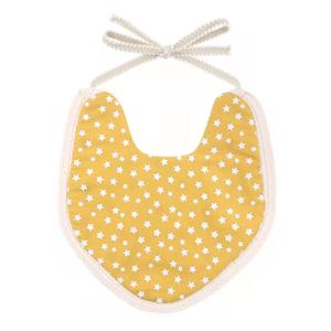 Babero para Bebé YIYANG, Diseño de Pezones con la Frase 'I Love My Food', Bonito, Unisex, Blanco, para Bebés y Niños Pequeños, Regalo para Baby Shower, Regalo para Padres Primerizos - Product Image 3