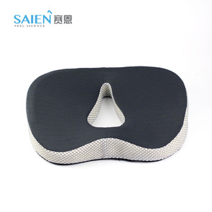 Xe Ghế Đệm ghế văn phòng, Chống-trượt xương cụt Bộ nhớ bọt ghế đệm với loại khác nhau cover/ - Product Image 1