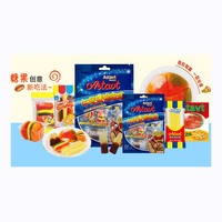 Fruitbonen, Jelly Beans, Gummy Candy, Zoete, Meerkleurige snoepjes met verschillende smaken, op maat gemaakte OEM-flessen verpakt, hardloper
