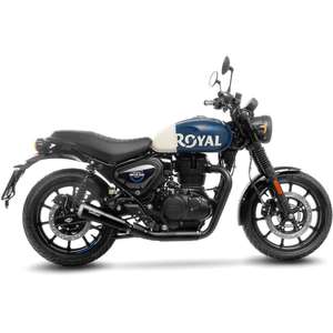 GP One per ROYAL ENFIELD HUNTER 350 2022-2024-accessori per moto 19598 - Product Image 1