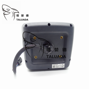 21Q6-33401 21Q6-33400 18A18173 ชุดจอแสดงผลพร้อมแผงควบคุมสำหรับ R-9 R220-9S - Product Image 6