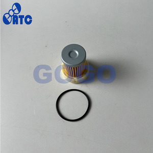 Elemento de Filtro de Pistón 6A320-59930 15412-92J00 para Generador, Maquinaria de Construcción, Tamaño Estándar - Product Image 3