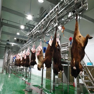 Carro <span class=keywords><strong>de</strong></span> Transporte <span class=keywords><strong>de</strong></span> Vísceras Rojas para Ganado, Marca EME, Certificado ISO9001, Máquina <span class=keywords><strong>de</strong></span> Sacrificio <span class=keywords><strong>de</strong></span> Acero Inoxidable, Alta Temperatura 2019 - Product Image 2