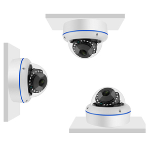 Dome 5MP geniş açı CMOS güvenlik kamera CCTV sistemi 8CH POE IP66 su geçirmez NVR kiti H.265 sıkıştırma ile 2 yıl garanti - Product Image 3