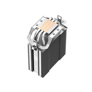 Enfriador de CPU Deepcool Xuan <span class=keywords><strong>Bing</strong></span> 300V5 12V Refrigerado por Aire, Ventilador de CPU Silencioso de 92mm para Computadora de Escritorio, Compatible con Plataforma 1700 AM5 - Product Image 3