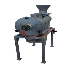 Máquina de Deshidratación de Vegetales con Criba Vibratoria de Flujo de Aire Horizontal, Gran Venta en Henan Xinxiang - Product Image 3