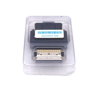 Connecteur 50 broches d'origine ASD-CNSC0050 AC CN1, connecteur de terminal I/O - Neuf et en stock, garantie de 3 mois - Product Image 6
