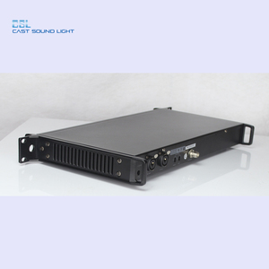 Etapa profesional inalámbrico guía Sistema de monitor de oído inalámbrica - Product Image 4