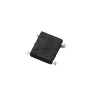 NEW RISE ABS8 SOP-4 1A 800V SMD Redresseur Pont Diode Consumer Grade