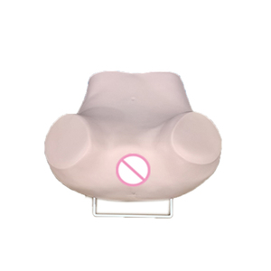 การสอนการแพทย์ Tanning ขั้นสูงหญิงนรีเวชจำลอง <span class=keywords><strong>Examination</strong></span> รุ่น - Product Image 5