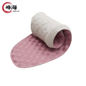 Semelles intérieures en latex hautement élastiques et respirantes, personnalisées en gros, sans fatigue de la position debout prolongée, adaptées aux chaussures habillées et aux chaussures de sport - Product Image 5