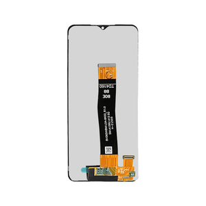 Pratico telefono cellulare Lcd Touch Screen digitalizzatore cellulare Display pannello dello schermo per Samsung <span class=keywords><strong>A13</strong></span> 5G - Product Image 5