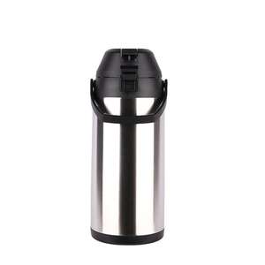 <span class=keywords><strong>Thermos</strong></span> de grande capacité <span class=keywords><strong>5</strong></span> <span class=keywords><strong>litres</strong></span>, carafe à eau en acier inoxydable pour restaurant, <span class=keywords><strong>thermos</strong></span>, bouteille d'eau sous vide, pompes à vide - Product Image 2