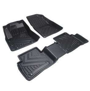 Proveedor de Alfombrillas para Auto para Todo Clima, Accesorios Interiores para Auto, Alfombrillas de TPE para Auto - Product Image 2