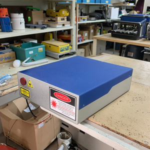 Sản phẩm mới nóng bán CNC chống bụi chống rung femtosecond Laser - Product Image 4